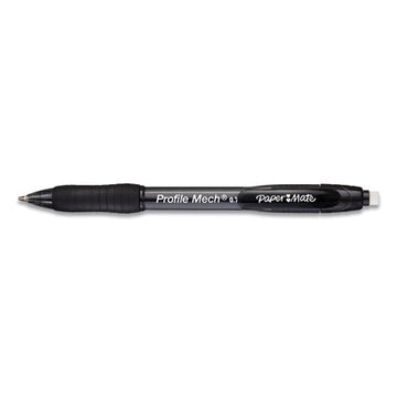 Paper Mate® Profile Mechanical Pencils, 0.7 Mm, Hb (#2), Black Lead, Black Barrel, 36-pack freeshipping - TVN Wholesale
